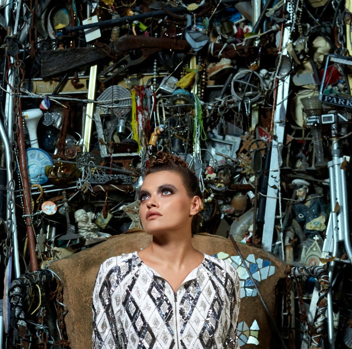 Gold Preferred collection preview