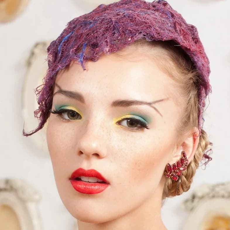 Patterns in Beauty collection preview