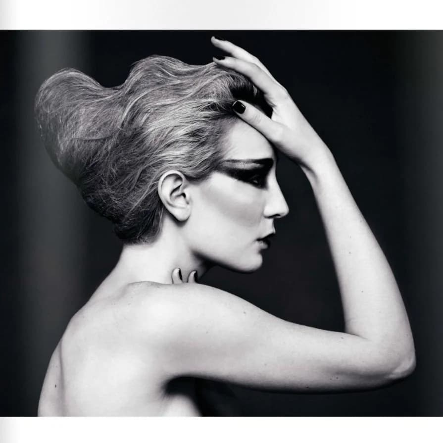 Published collection preview